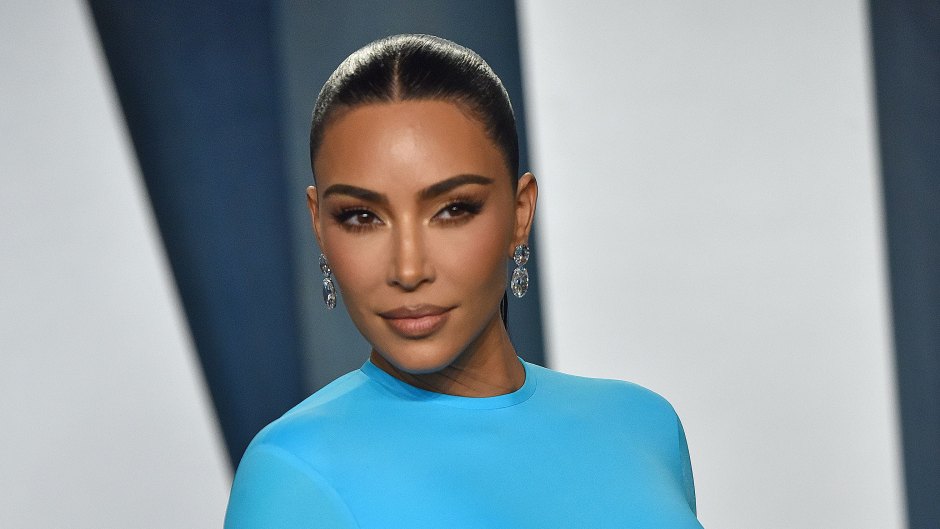 Relatable? Kim Kardashian Says Cleaning Makes Her ‘Horny’: ‘Any Mom Will Get That'