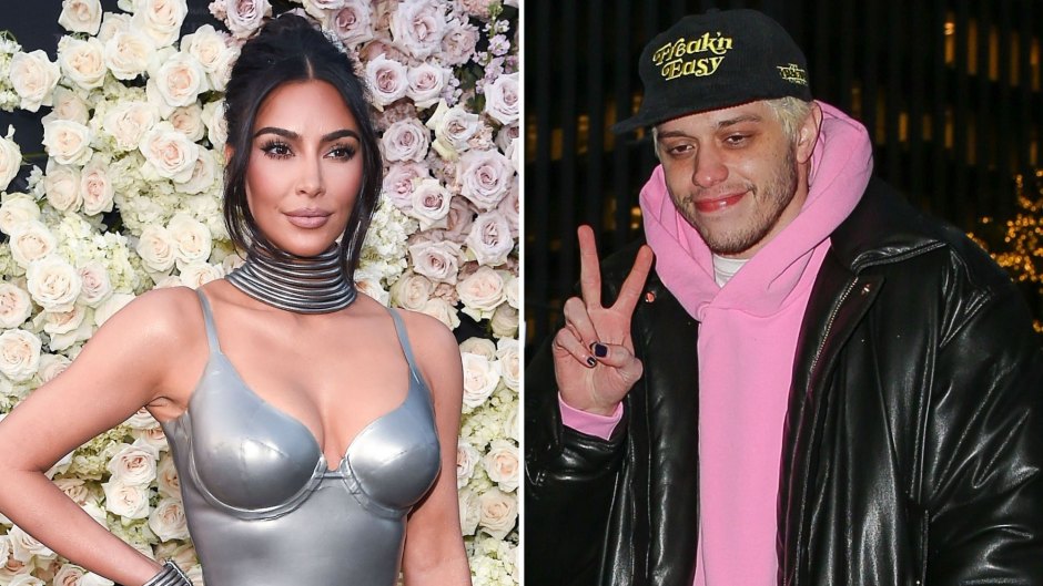 Will Kim Kardashian attend the 2022 Met Gala With Boyfriend Pete Davidson?