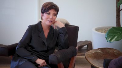 Kris Jenner Faces Fan Backlash After Being Rude to Her Driver on ‘The Kardashians’