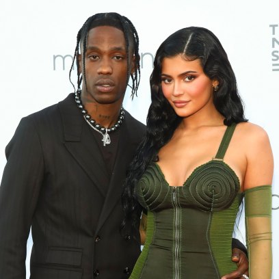 Kylie Jenner Shares Rare Tribute to Boyfriend Travis Scott on His Birthday: 'My Best Friend'