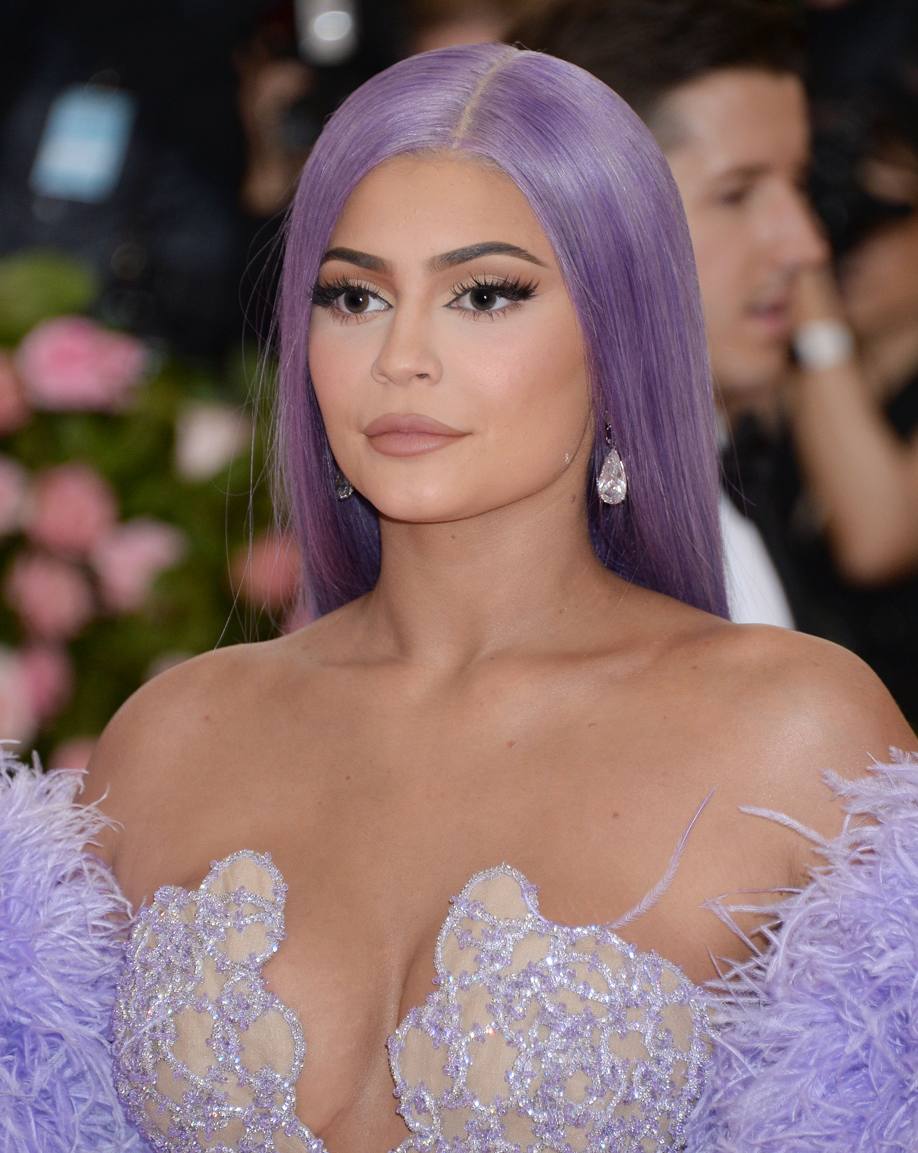 Changing Things Up! Everything Kylie Jenner Has Said About Her Son’s New Name