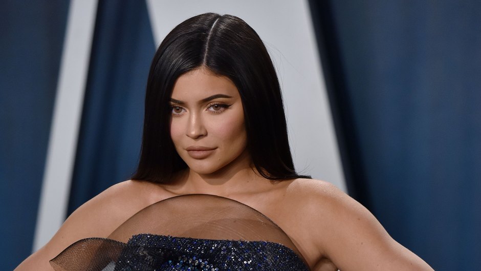 Changing Things Up! Everything Kylie Jenner Has Said About Her Son’s New Name