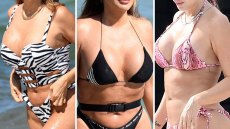 Miami Spice! See ‘RHOM’ Star Larsa Pippen’s Sexiest Bikini Photos Ever