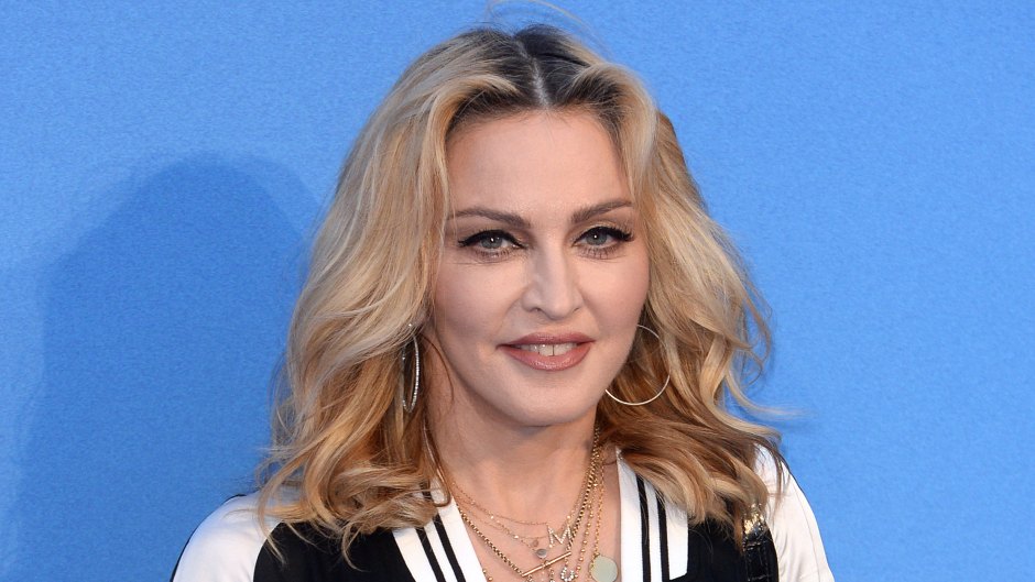 Queen of Filters! Madonna Pokes Fun at Plastic Surgery Rumors Following Viral TikTok: See Video