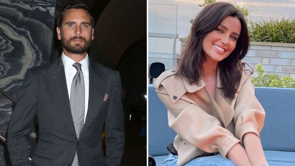 A London Lady! Get to Know Scott Disick's New Rumored Girlfriend Rebecca Donaldson