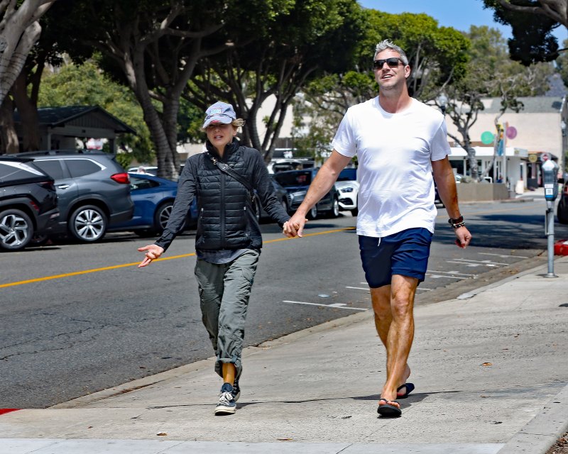 Ant Anstead Renee Zellweger Relationship Timeline