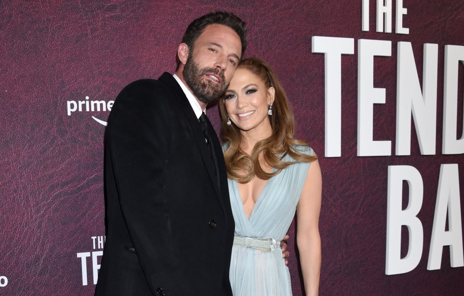 Star-Crossed! See Jennifer Lopez and Ben Affleck’s Relationship Timeline From Beginning to Now
