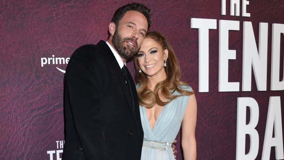 Star-Crossed! See Jennifer Lopez and Ben Affleck’s Relationship Timeline From Beginning to Now