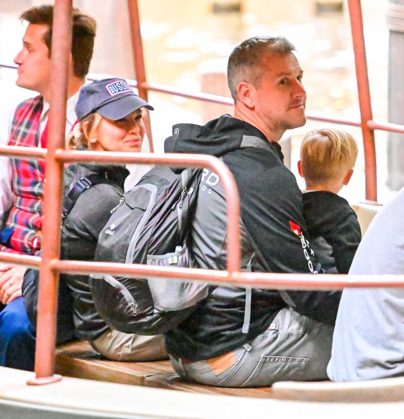 Ant Anstead Renee Zellweger Relationship Timeline
