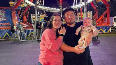 Mama June's Daughter Lauryn 'Pumpkin' Efird Has Grown Up So Much See Her Transformation Over the Years-feature