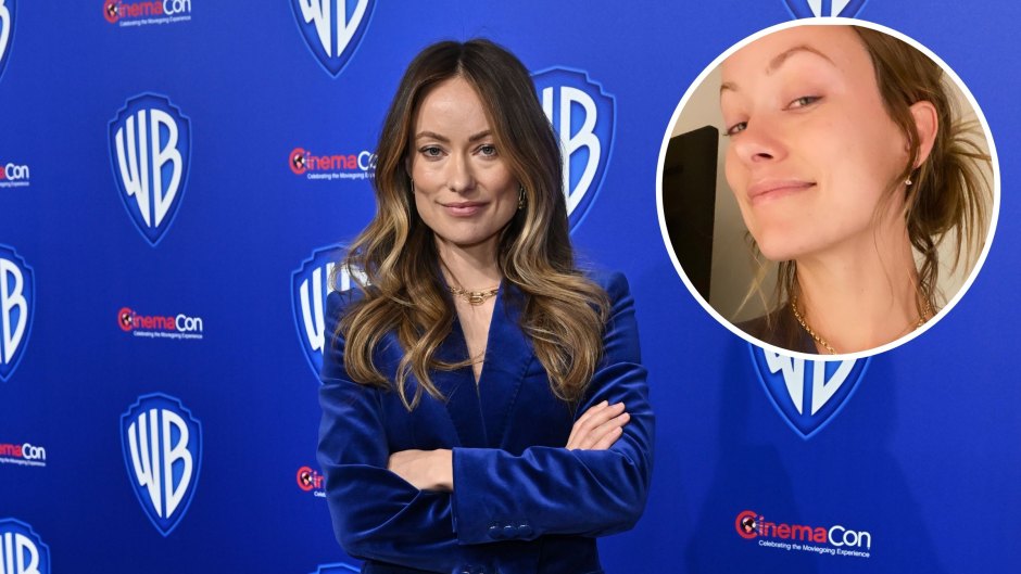 Olivia Wilde Doesn’t Need Glam to Look Beautiful! See Photos of Her With No Makeup