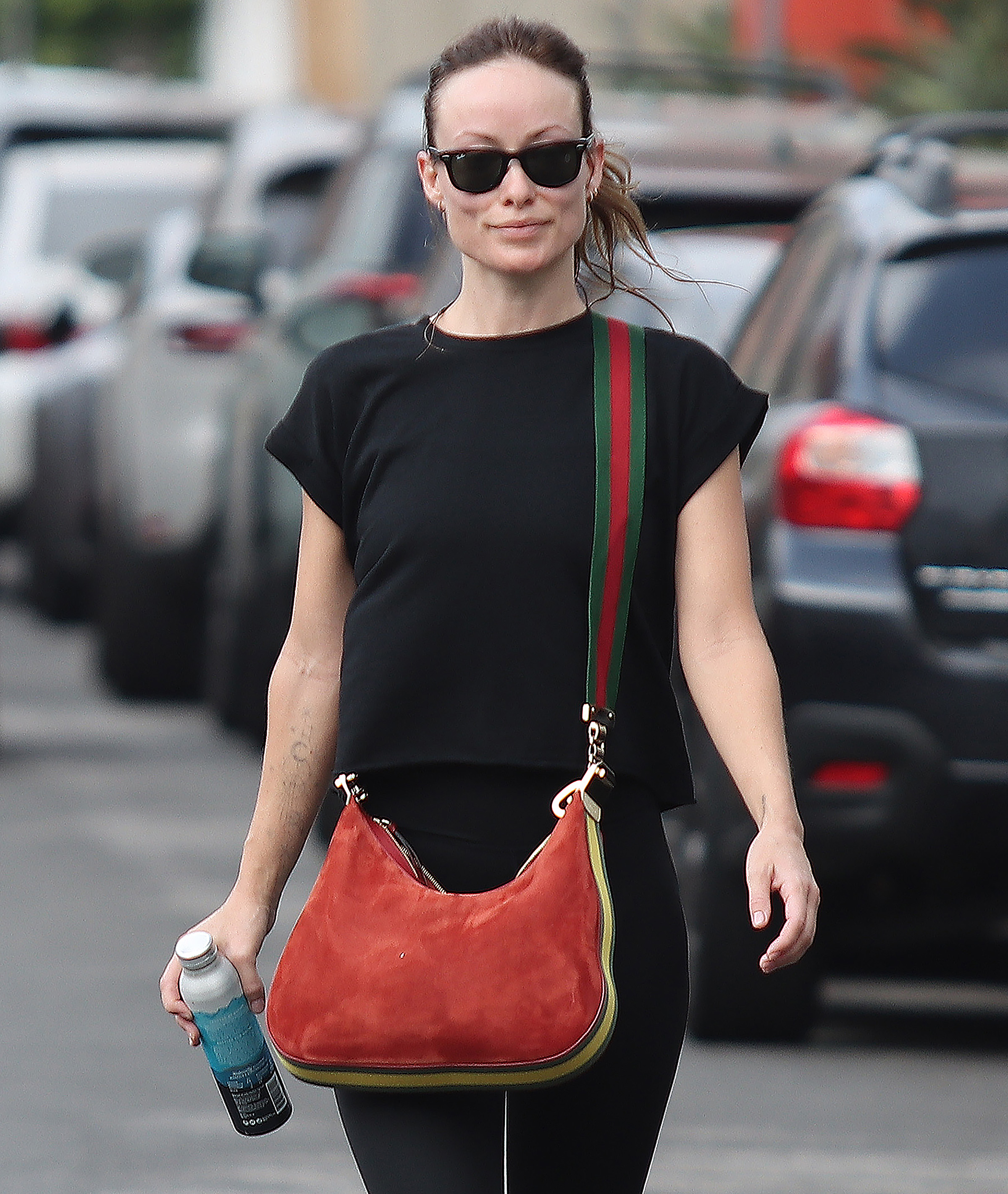Olivia Wilde