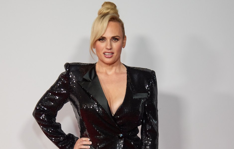 Rebel Wilson Shuts Down Claims She Used ‘Magic Weight Loss Pills’ Amid Health Journey