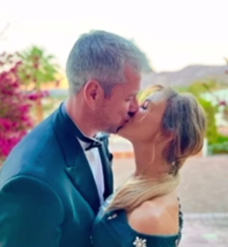 Ant Anstead Renee Zellweger Relationship Timeline