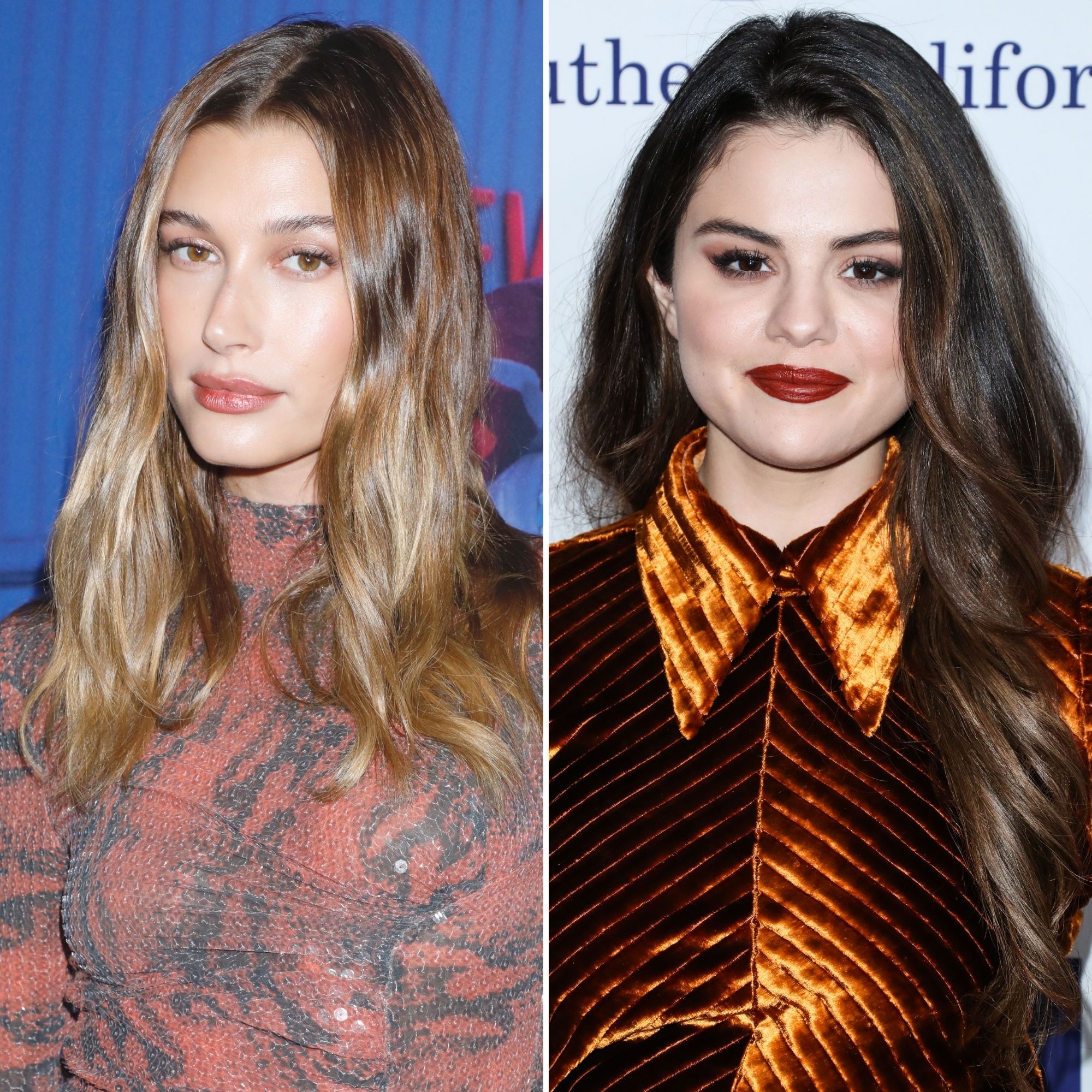 Did Hailey Baldwin and Selena Gomez *Really* Feud? Where They Stand Now