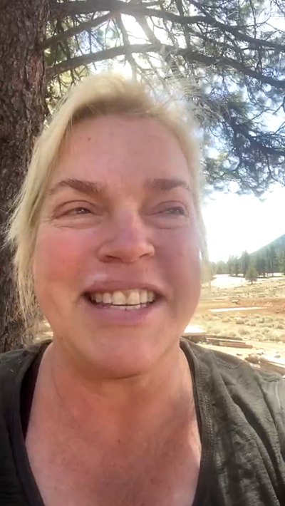'Sister Wives' Star Janelle Brown Teases Move Back to Coyote Pass for the Summer: 'I Love It Here'