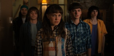 Back to Hawkins! Everything to Know About 'Stranger Things' Season 4: How to Watch and More