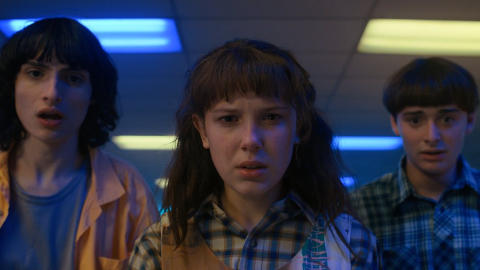 Back to Hawkins! Everything to Know About 'Stranger Things' Season 4: How to Watch and More