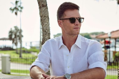 Brady Christopher Cloos