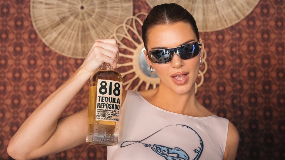 Tao Beach Dayclub Commemorates Opening With Kendall Jenner, Angus Cloud, Scott Disick and More