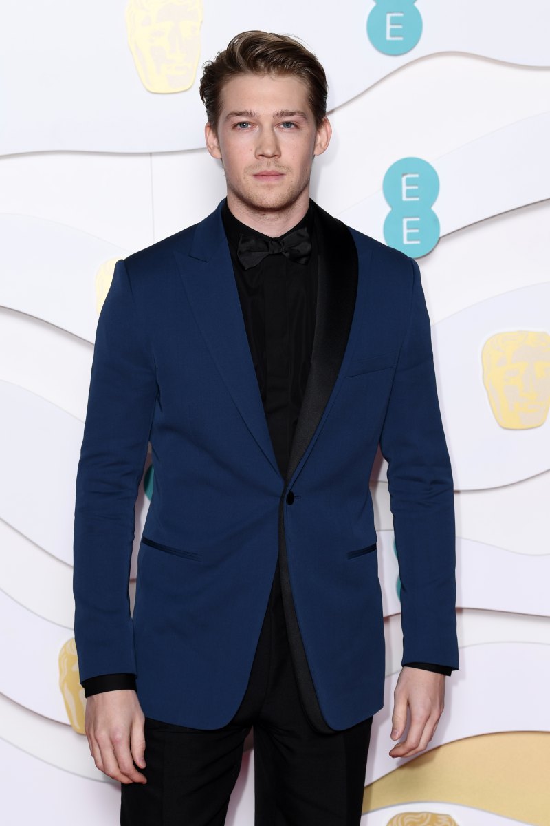 The Rare Acknowledgement of Love! Read Taylor Swift and Joe Alwyn's Quotes About Their Relationship