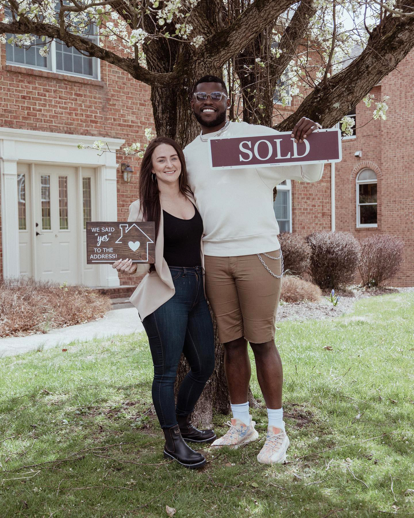 Teen Mom's Leah Messer and Boyfriend Jaylan Mobley's House Tour