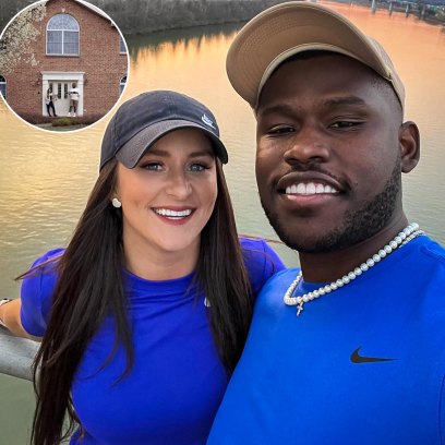 Teen Mom's Leah Messer and Boyfriend Jaylan Mobley's House Tour