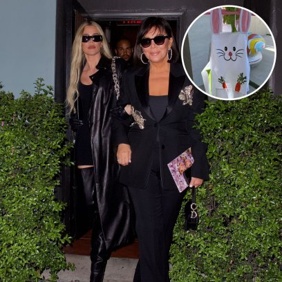 The Kardashian-Jenners Have a ~Hopping~ Easter Fiesta! See Photos From Their 2022 Celebration
