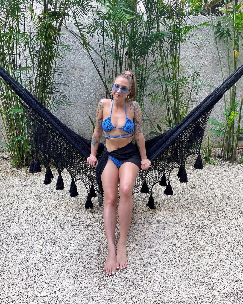 The Women From 'The Ultimatum' Love Rocking Bikinis: See Photos Of April, Rae And More!