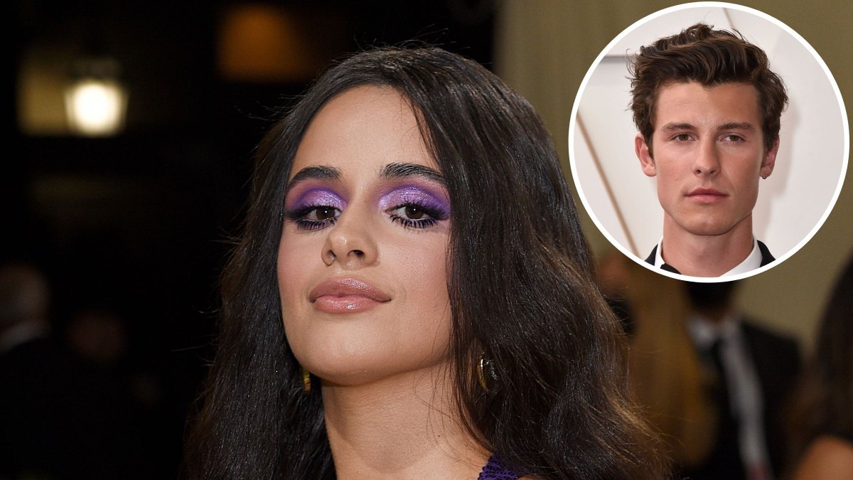 Reflection! Camila Cabello's Lyrics About Shawn Mendes on New Album 'Familia'