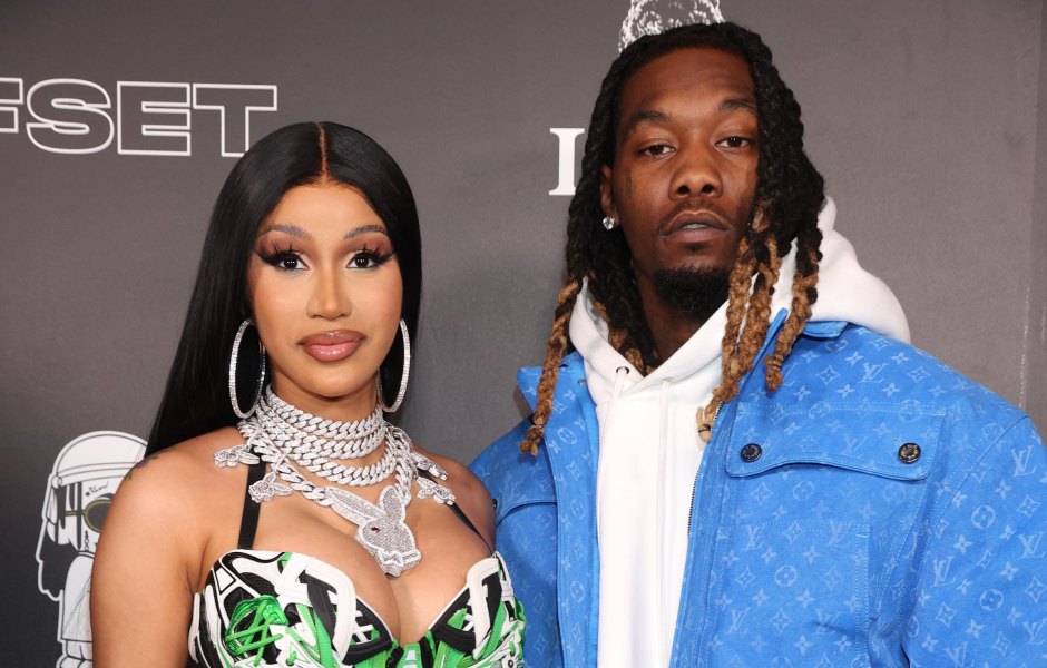 Oh Baby, Baby! Cardi B Has 2 Kids With Migos Rapper Offset: Meet Their Little Ones