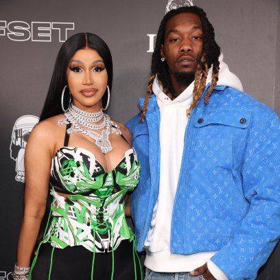 Oh Baby, Baby! Cardi B Has 2 Kids With Migos Rapper Offset: Meet Their Little Ones