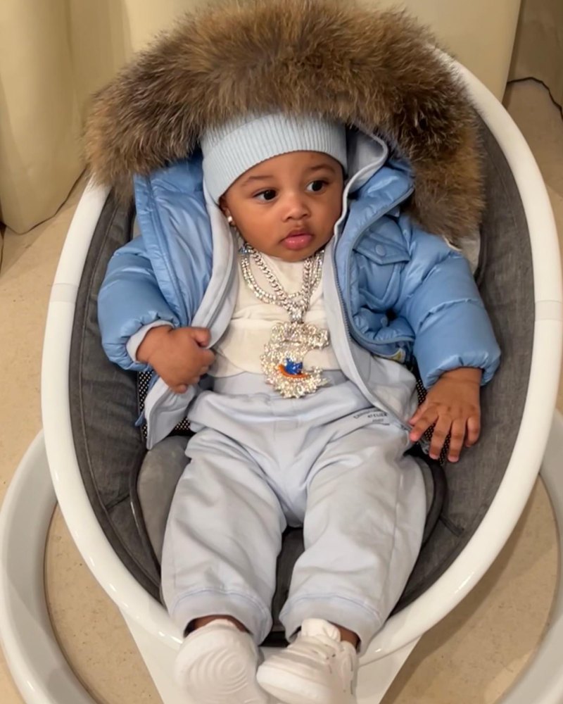 Oh Baby, Baby! Cardi B Has 2 Kids With Migos Rapper Offset: Meet Their Little Ones