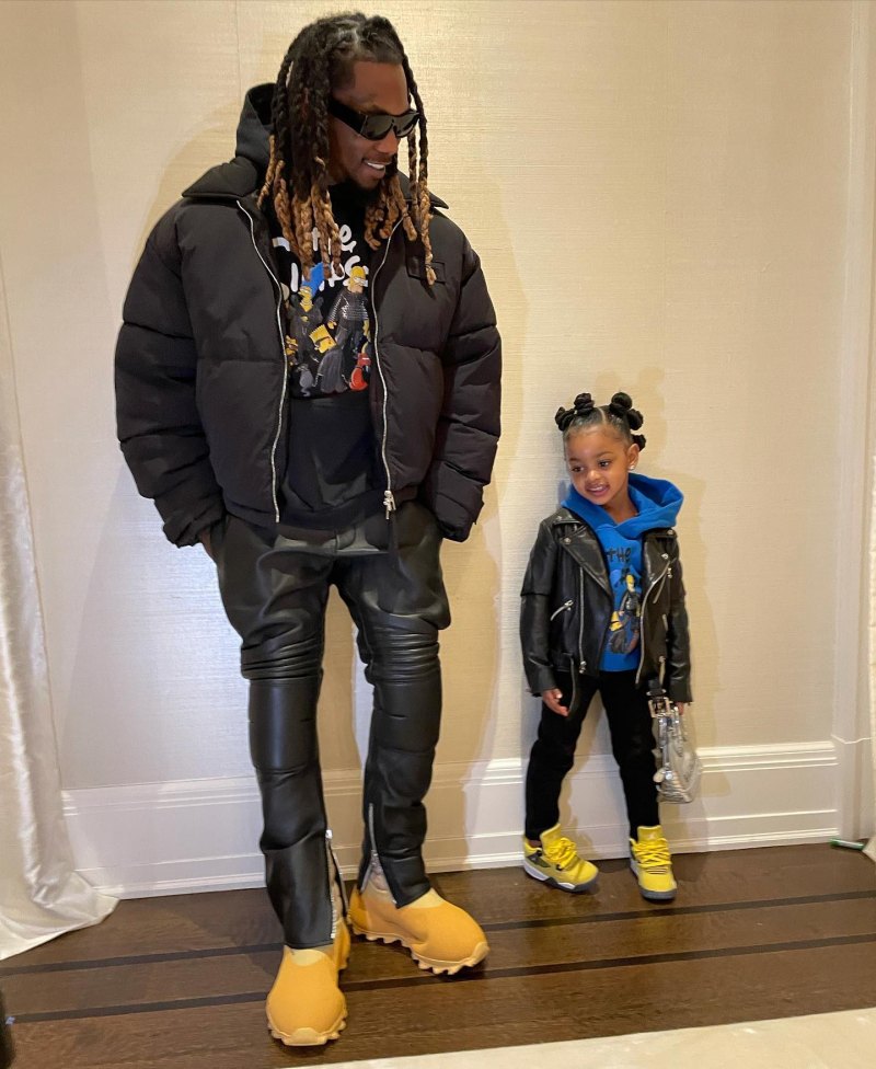 Oh Baby, Baby! Cardi B Has 2 Kids With Migos Rapper Offset: Meet Their Little Ones