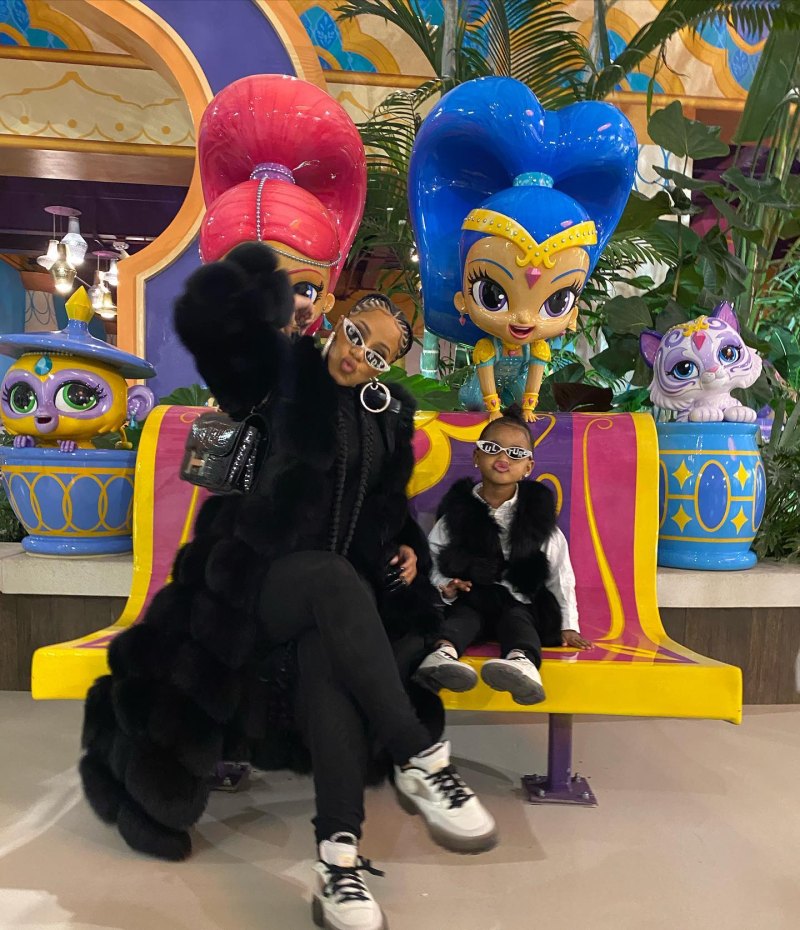 Oh Baby, Baby! Cardi B Has 2 Kids With Migos Rapper Offset: Meet Their Little Ones