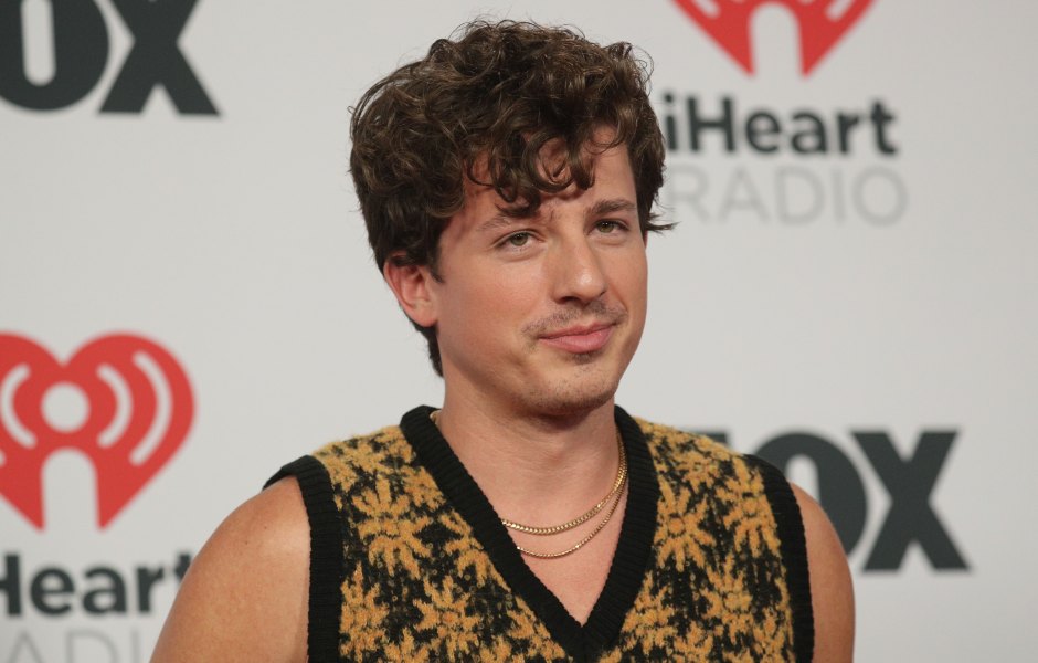 Getting the ~Attention~ He Deserves! Charlie Puth's Love Life Is Full of Notable Names