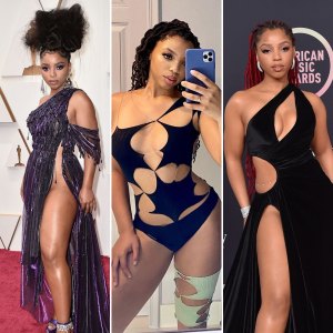Have Mercy! Chloe Bailey's Has Some Seriously Sexy Fashion Moments: See Photos