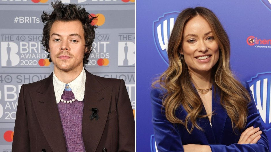 Olivia Wilde's 'Don't Worry Darling' Is Coming! What to Know About the Harry Styles Film