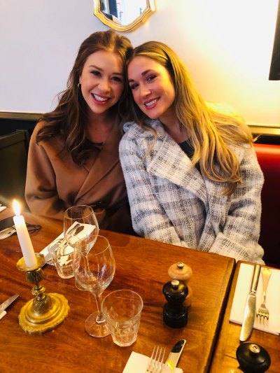 Bad Blood? ‘Bachelorette’ Creator Says There’s ‘No Drama’ Between Gabby Windey and Rachel Recchia