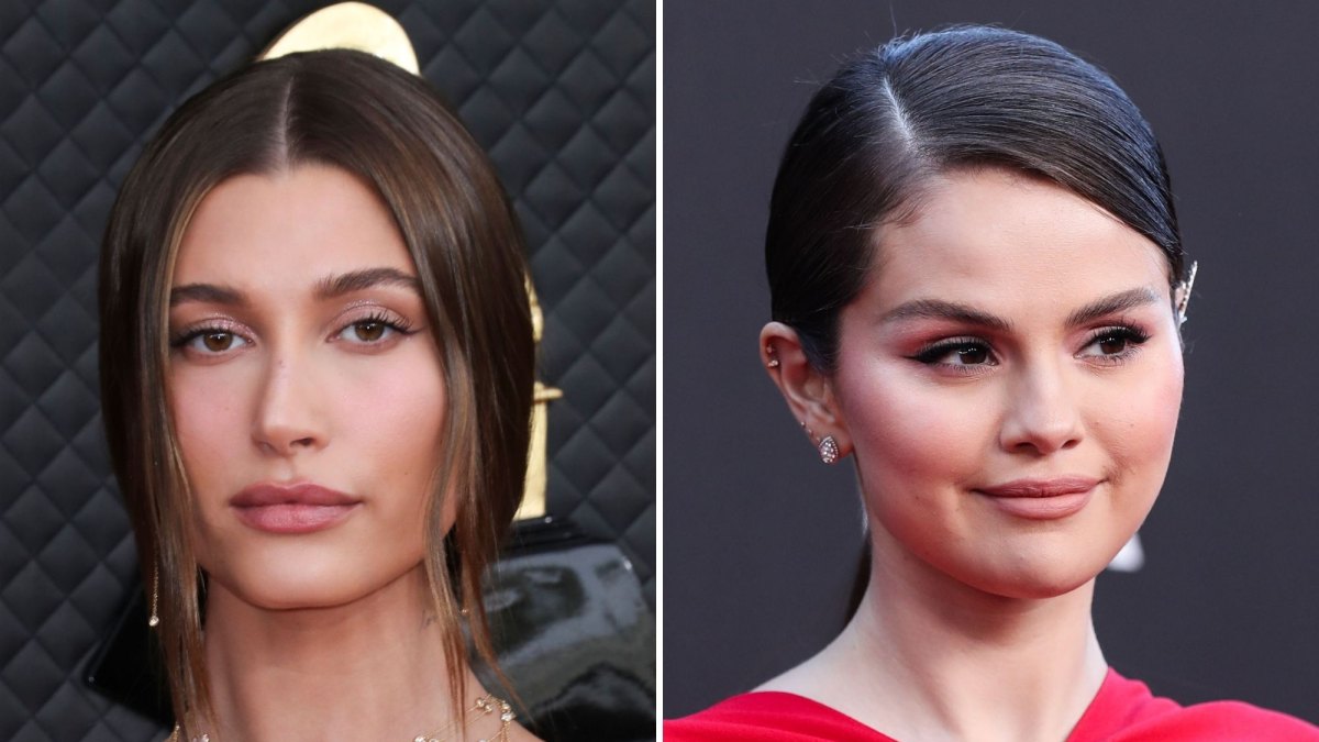 Did Hailey Baldwin and Selena Gomez *Really* Feud? Where They Stand Now
