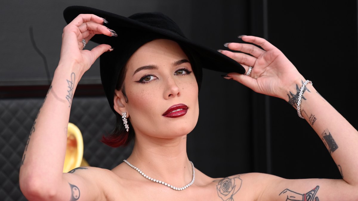 Staying Strong! Everything Halsey's Most Honest Quotes About Ongoing Health Struggles
