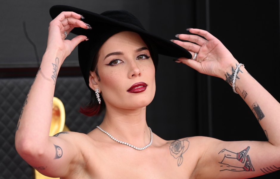 Staying Strong! Everything Halsey's Most Honest Quotes About Ongoing Health Struggles