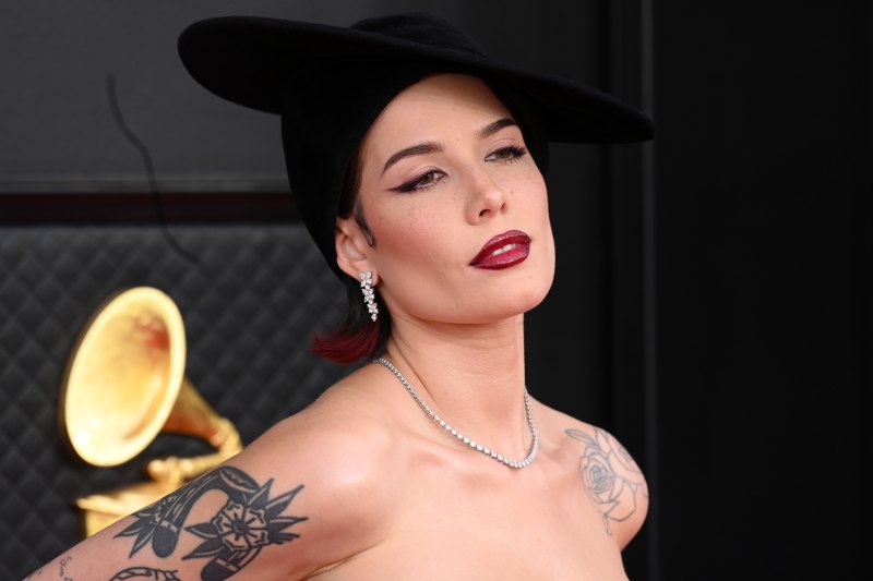 Staying Strong! Everything Halsey's Most Honest Quotes About Ongoing Health Struggles
