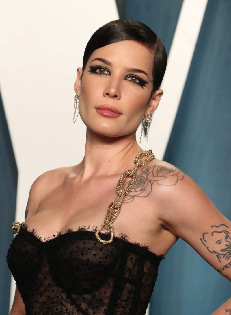 Staying Strong! Everything Halsey's Most Honest Quotes About Ongoing Health Struggles