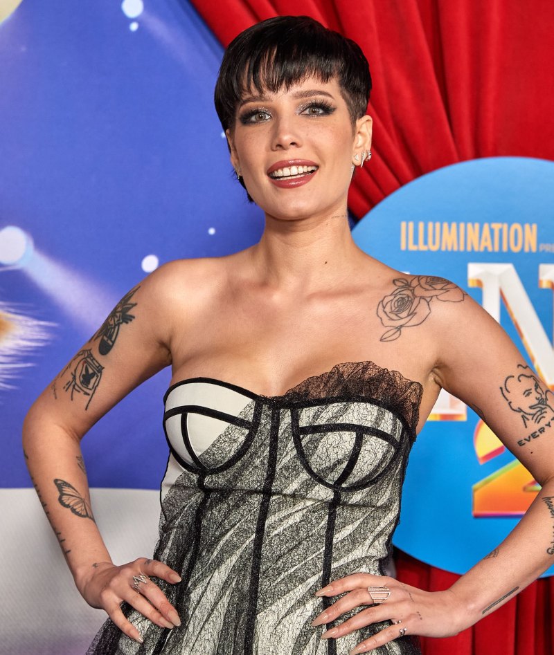 Staying Strong! Everything Halsey's Most Honest Quotes About Ongoing Health Struggles