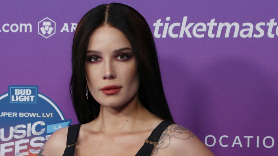 Staying Strong! Everything Halsey's Most Honest Quotes About Ongoing Health Struggles