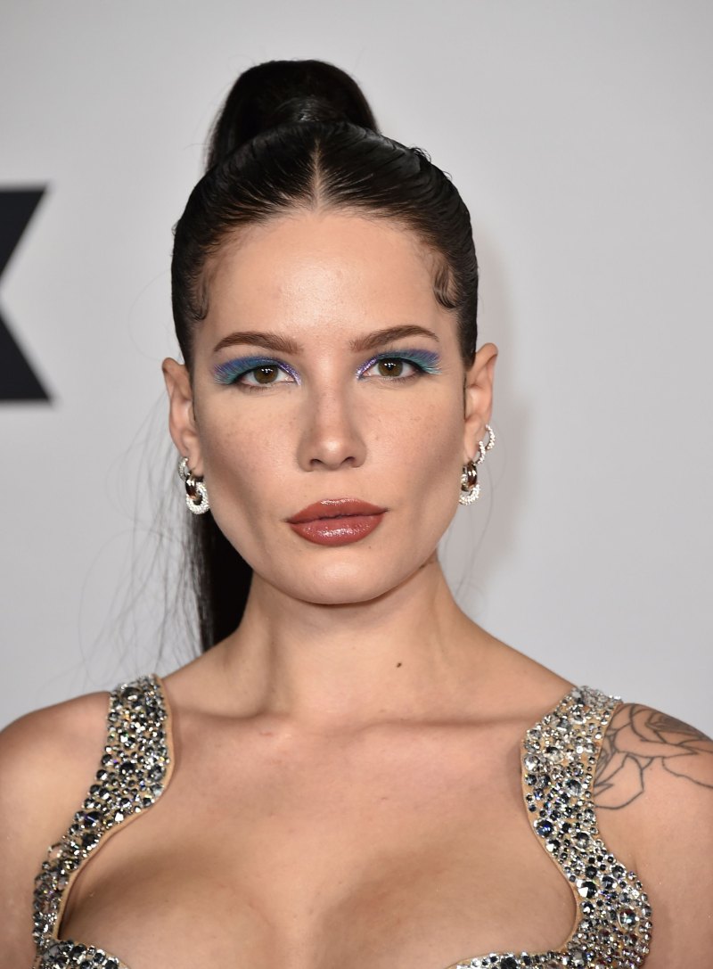 Staying Strong! Halsey's Most Honest Quotes About Ongoing Health Struggles