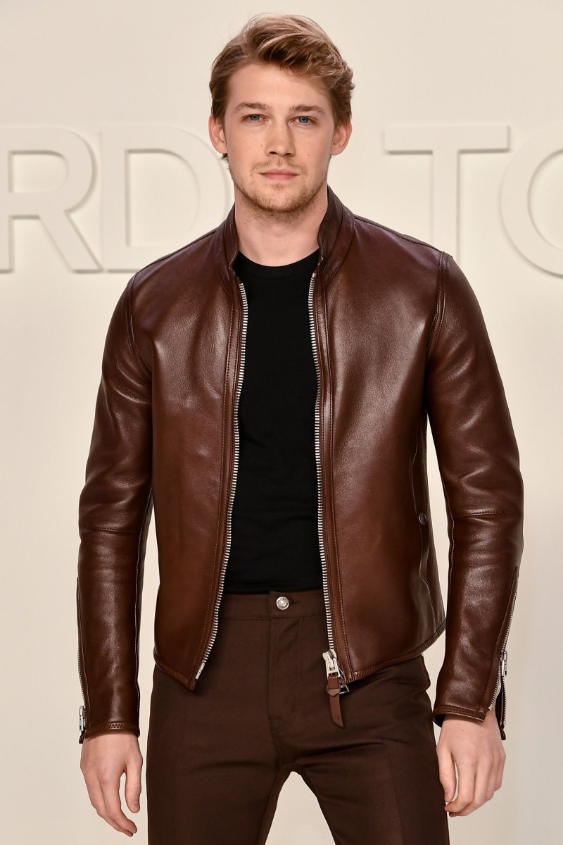 The Rare Acknowledgement of Love! Read Taylor Swift and Joe Alwyn's Quotes About Their Relationship