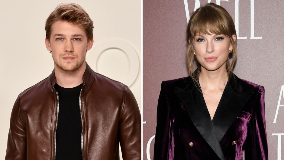 Speaking Out! Joe Alwyn Makes Rare Quote About Private Life With Taylor Swift