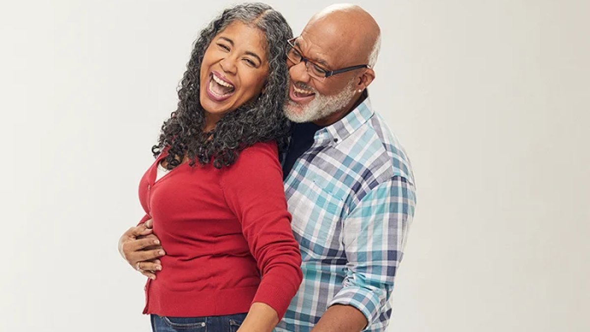 What’s the Best Way for Couples to Lose Weight Together?